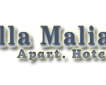 Villa Malia apart