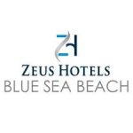 Zeus Blue Sea