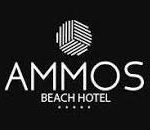 ammos beach resort